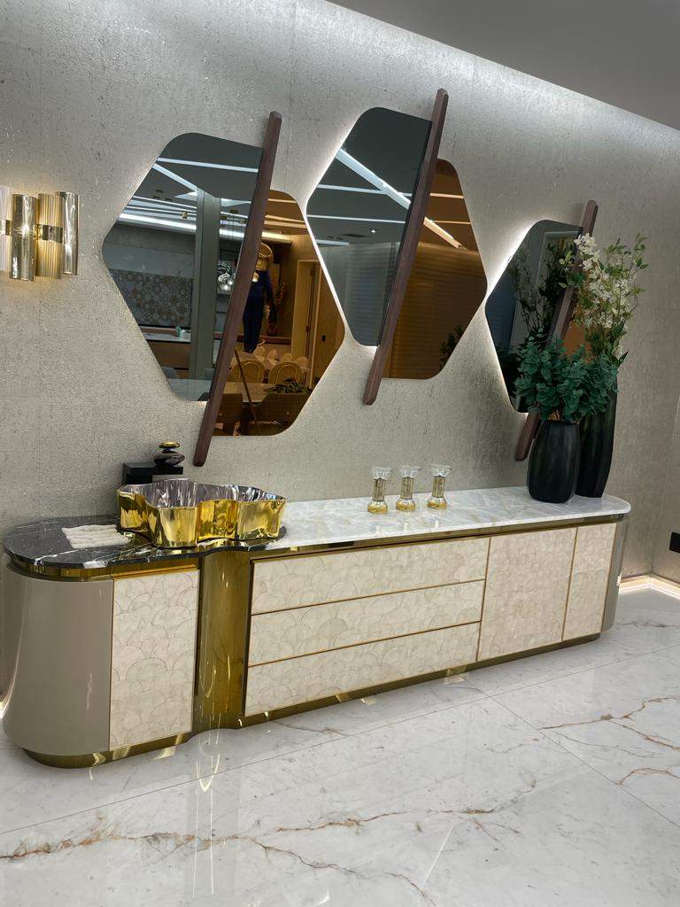 Durban project architectural interior lighting