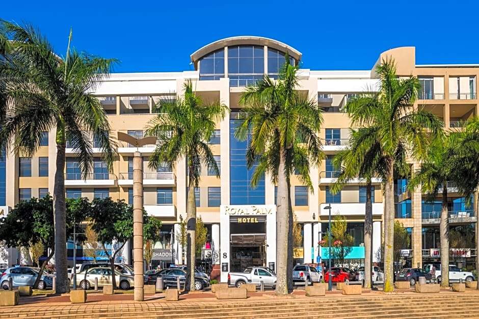 Royal Palm — interior 6