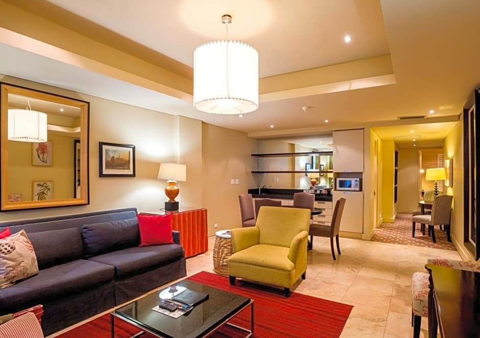 Royal Palm Hotel — Umhlanga