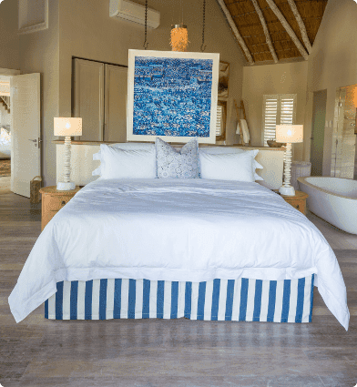 Perlo Do Mar — bedroom 1