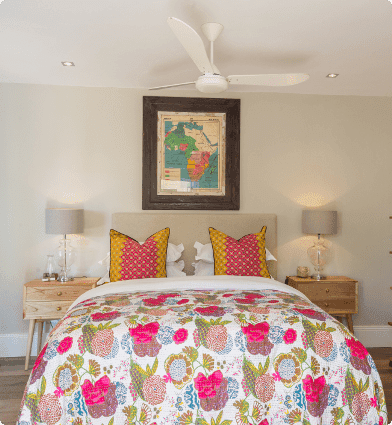Perlo Do Mar — bedroom 2