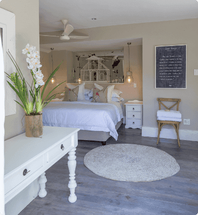 Perlo Do Mar — bedroom 3